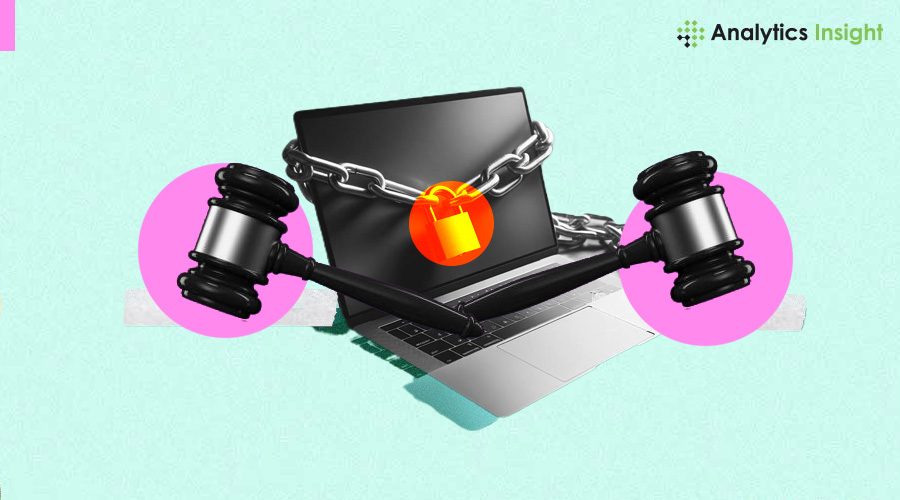 analyticsinme's tweet image. US Lawmakers Reach Agreement on Data Privacy Legislation

tinyurl.com/ms59rnuv

#DataPrivacyLegislation #USLawmakers #Privacypolicy #OnlinePrivacyProduction #AI #AINews #AnalyticsInsight #AnalyticsInsightMagazine