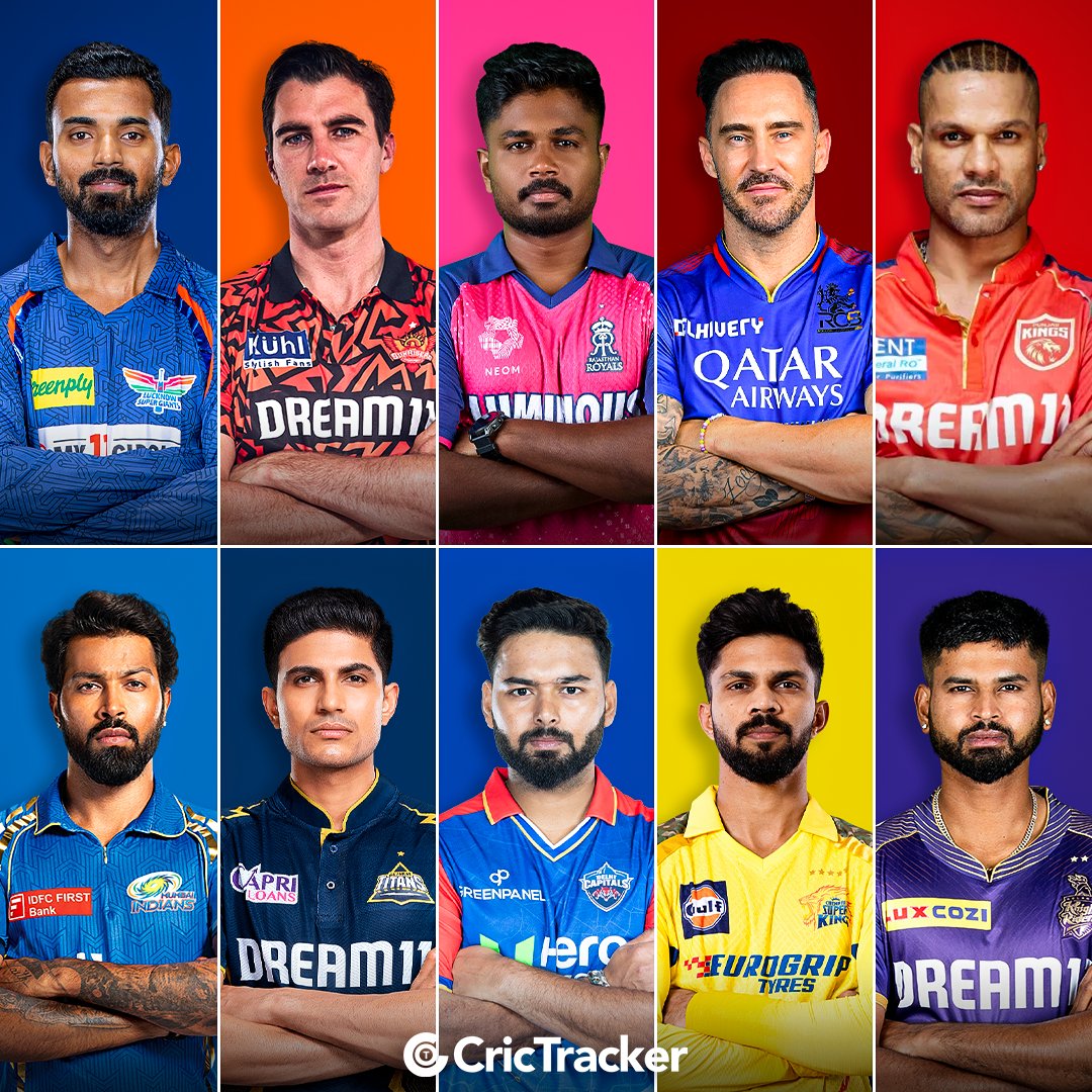CricTracker tweet media