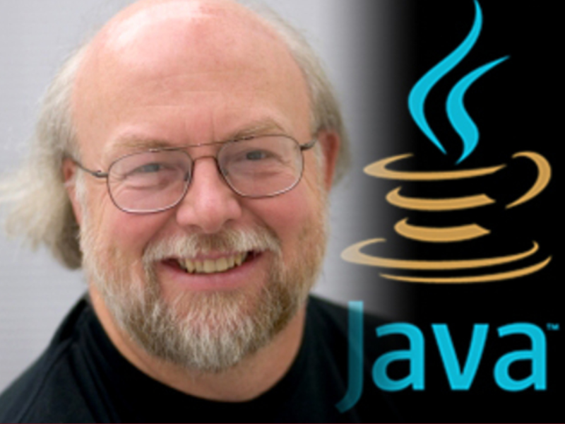 ON THIS DAY | In 1991, A team moved from Sun Microsystems to work in secret on Project “Green” using its 'Oak' programming language. The whole thing later bacame 'Java.'

#OTD #OnThisDay