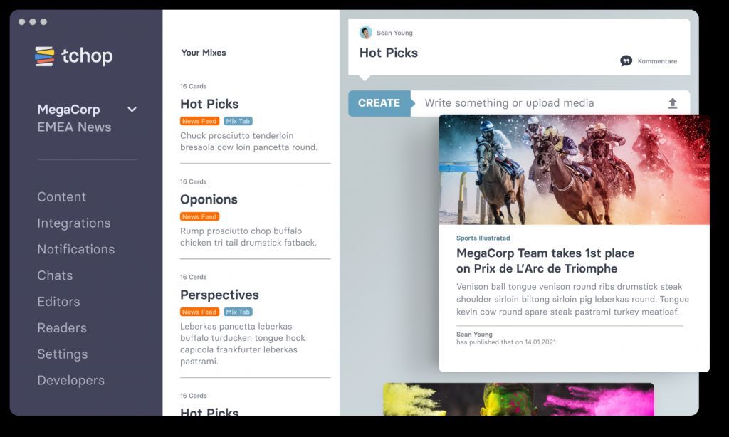 2024 Trends in Internal Communications buff.ly/4ajL5ZD