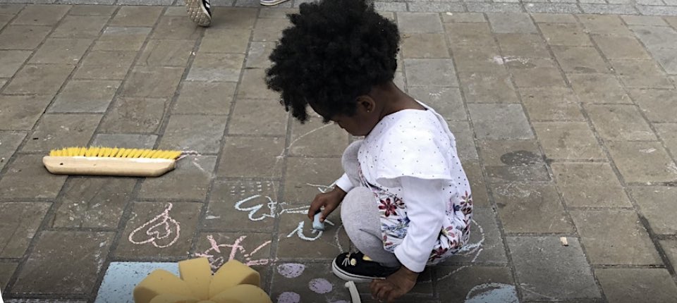 The Playful Places Network tweet media