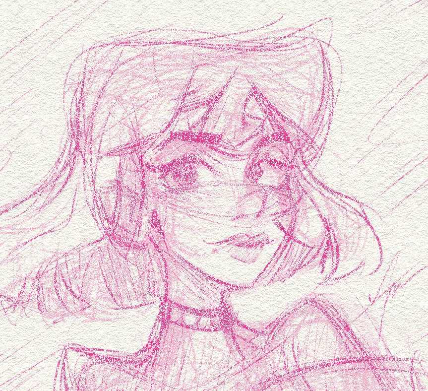 Another day, another Cassandra (wip) #tangledtheseries