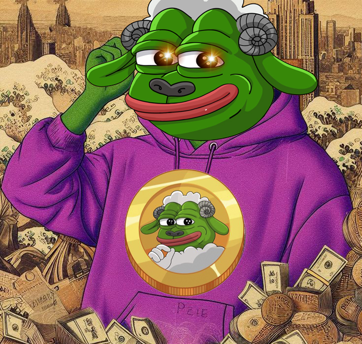 ShepeSolToken's tweet image. $SHEPE