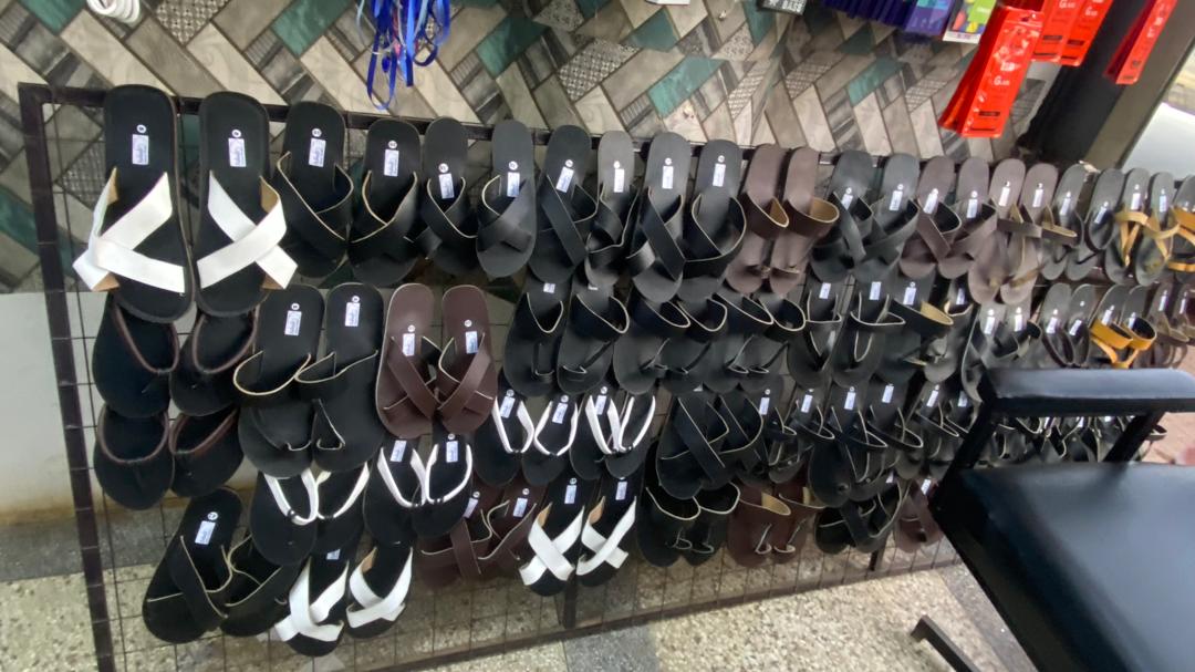 Ddala African Works tweet media