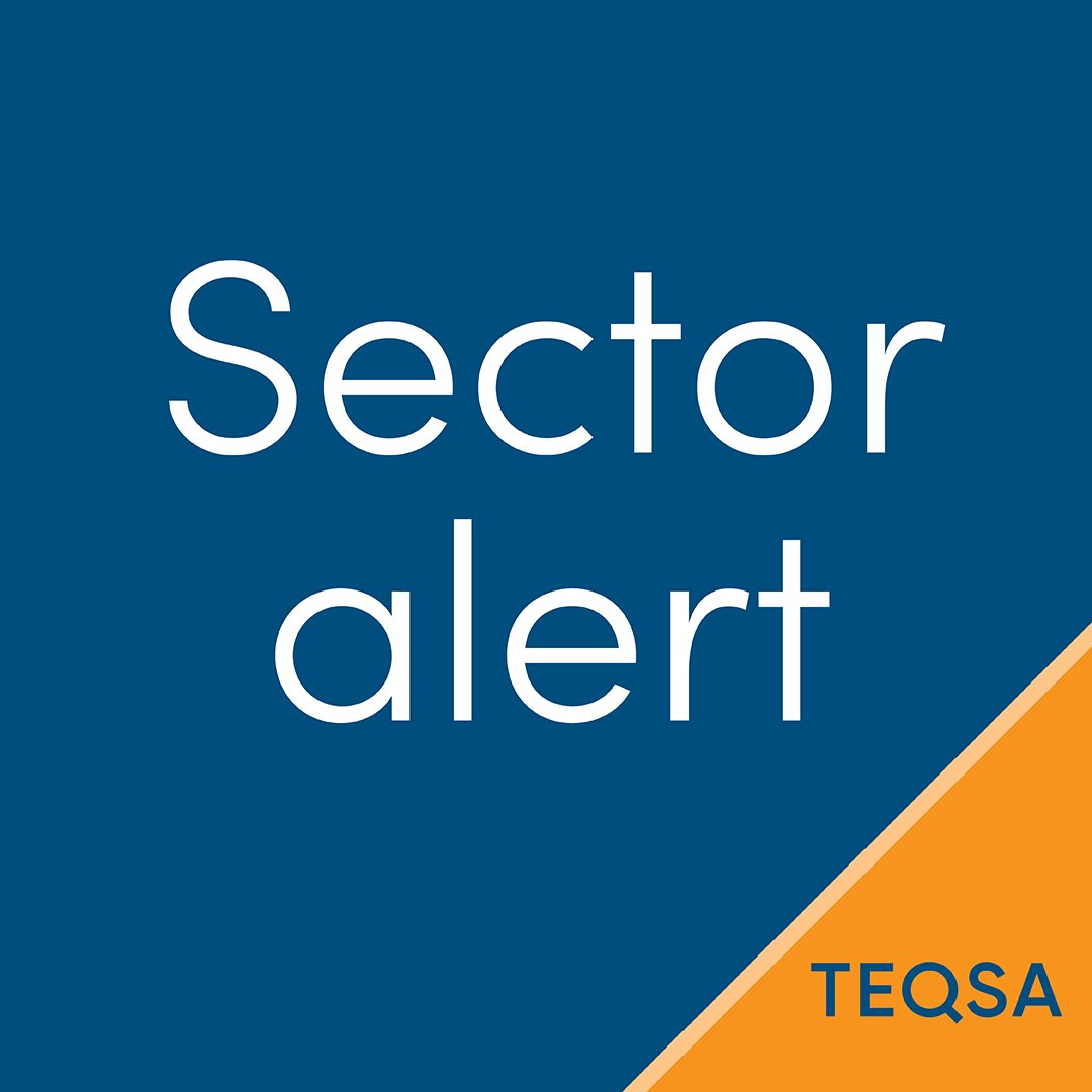 TEQSA has issued a sector alert on our website: teqsa.gov.au/about-us/news-… Reports and observations suggest commercial academic cheating services are becoming more frequently targeting the students who use their services for blackmail and identity theft.