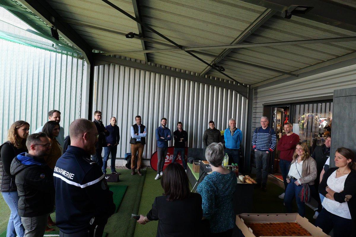 Volvic VVX tweet media