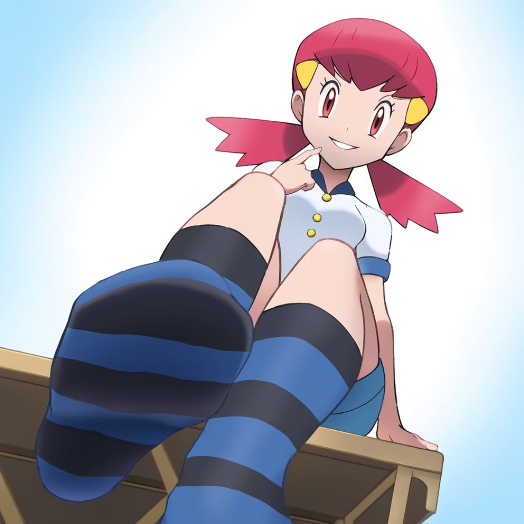 SizableConcern ♠️💜 tweet media