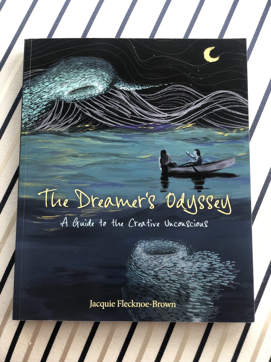 AD
The #Jungian method of being able to read your dreams and open up a world to your subconscious:

thereviewstudio.co.uk/2024/04/08/the…

#NewBook #DreamAnalysis #JungianAnalysis #DreamWork #CarlJung #CarlJungBooks #HowDoIAnalyseMyDream #WhatDoesMyDreamMean  #TheDreamersOdyssey
@literallypr