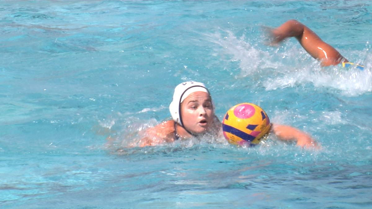 What a treat to see @USAWP beat Australia 10-4 in an exhibition game in Goleta. Hometown hero Ryann Neushul scored a goal and played her usual lockdown defense. keyt.com/news/local-new…