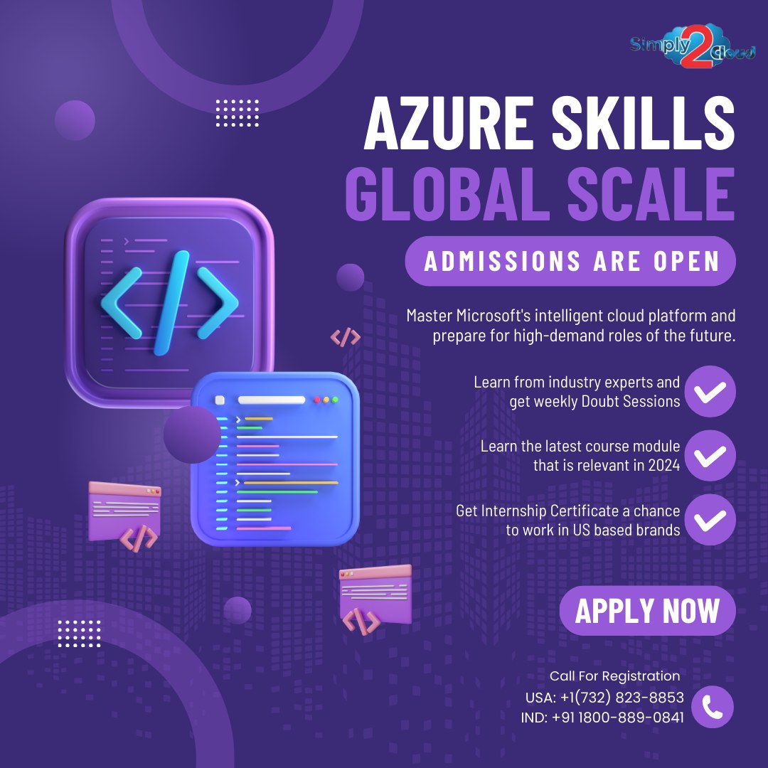 Simply2Cloud tweet media