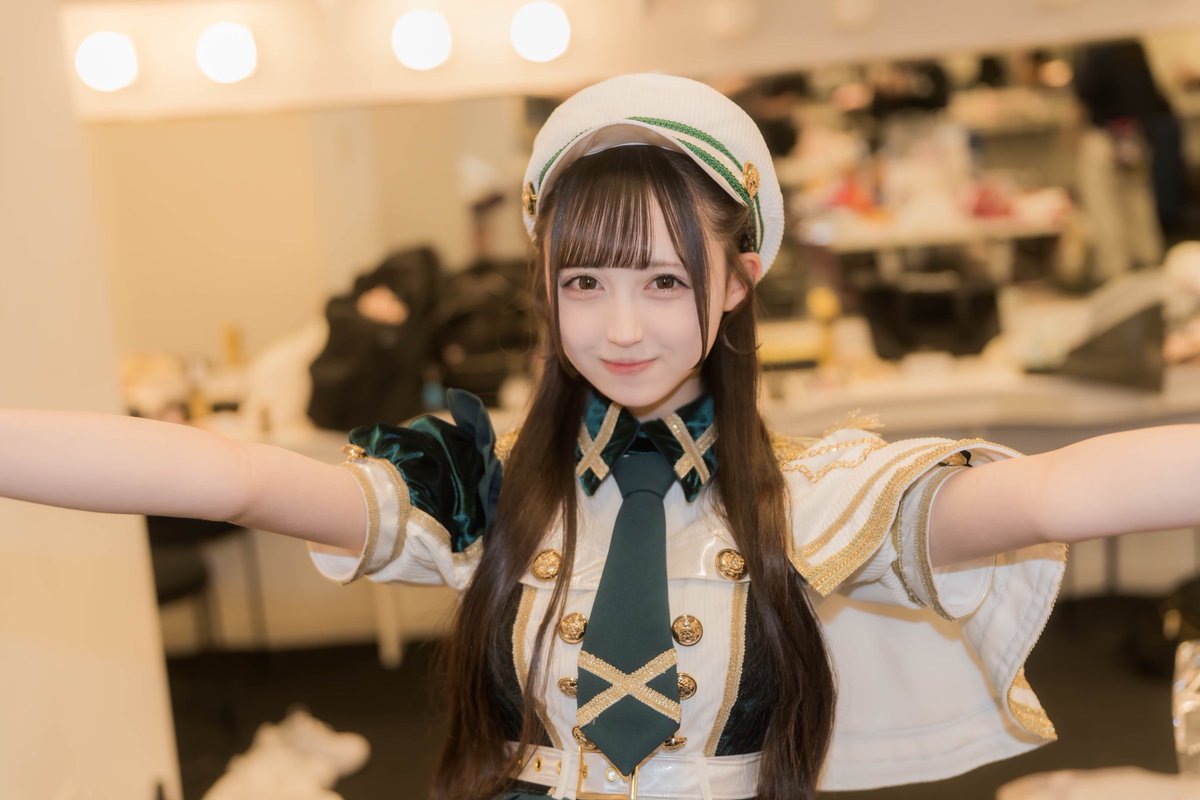 Post by 若葉のあ【iLiFE!】 on X: ♩♡