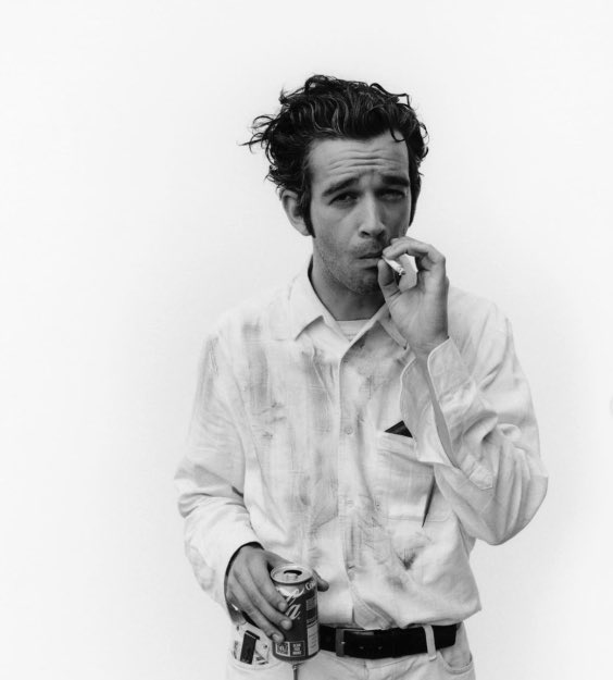 The1975_Tour's tweet photo. Happy birthday Matty 

#The1975 https://t.co/5W6SBgsjNP
