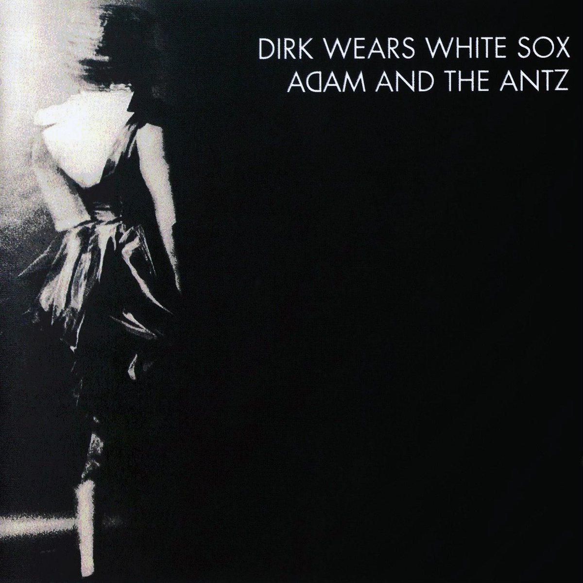 #70sDebutAlbumsTop15 1 Dirk Wears White Sox | Adam & The Ants | 1979 The first album I bought with my own money. It ignited a lifelong obsession for music and it still sounds fresh today. Thanks Barry. 👏 Digital Tenderness youtu.be/BuPjorTT4mk?fe…