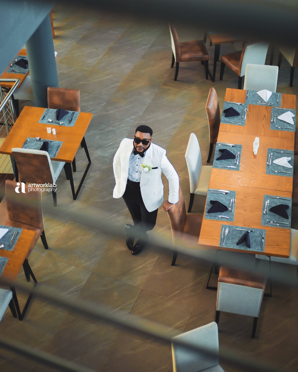 artworklabphoto's tweet image. A simple thread of a moment where fashion is whispering, and photography is shouting
✂️Dressed by @Infinity_Stylist
📸Captured by @artworklabphoto