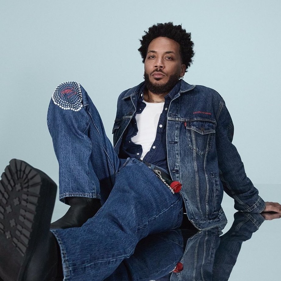 JEWEL USAIN SERA LE PROCHAIN INVITÉ DE COLORS ! 🔥 

📅 DISPO CE SOIR À 18H