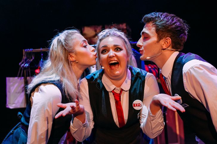 TownFish tweet media