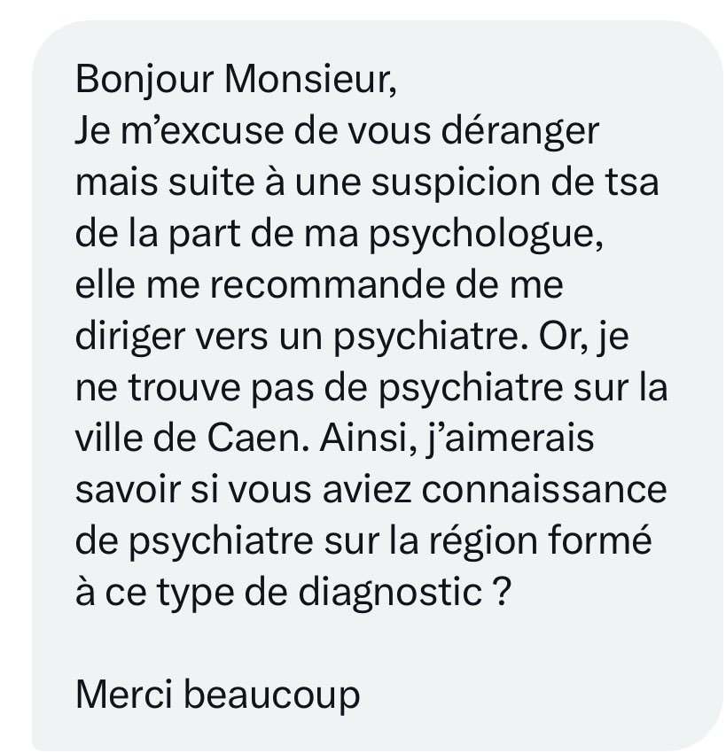 🧠 Petites annonces psy 📣
