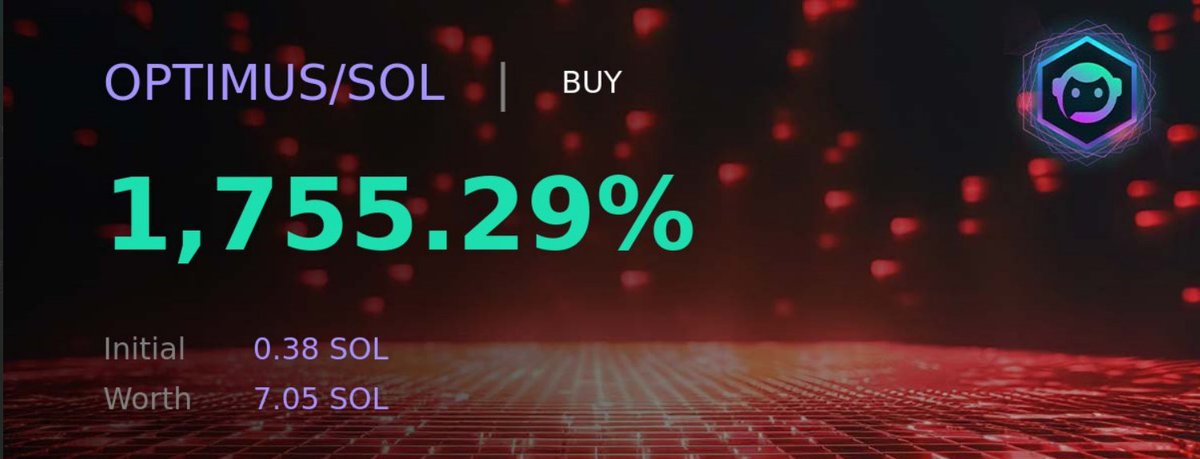 Shenron_DRA's tweet photo. @business Opportunities never end, it's just a matter of whether you know how to take advantage of them or not? $STBOT will be a big stepping stone for you.
Let's try New BOT https://t.co/BrM0lz84ap ... $STBOT
@ZapClashGameFi
@AltcoinWorldcom
@altcryptocom
@DaCryptoTiger https://t.co/ZRPFlyGThV