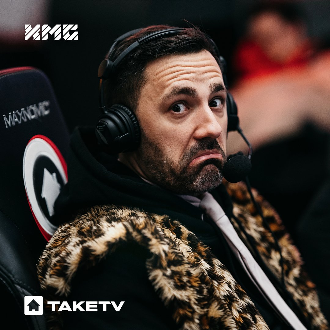 Unser Gesicht, wenn schon wieder #Montag ist 😔 Wir hoffen ihr startet gut in die Woche #XMGFamily! 💚 #XMGenablesEsports #Esports @TaKeTV #XMG #Gaming #Monday