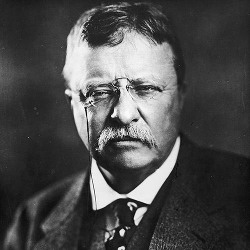 ohwhatatimepod's tweet photo. 📜 NEW EPISODE 🇺🇸
Part 1 of Presidents is out now! And up first, it’s Teddy Roosevelt. Plus.. would you play drum and bass to a medieval peasant?!
➡️ LISTEN HERE: https://t.co/3Azj3kfruk https://t.co/hI8a9wm5dj