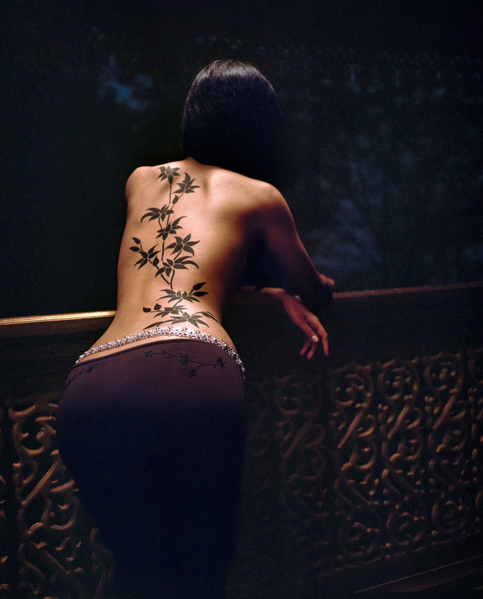 BABY LEAF 🌱🌿🍃SS24