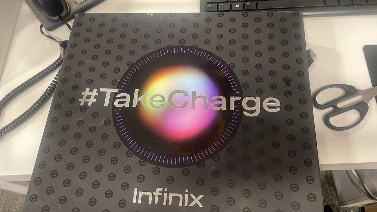 MyMobile_India's tweet photo. Are you ready to #TakeCharge with the Infinix Note 40 Pro? Launching in India on 12th April
@InfinixIndia
#Note40Pro5GSeries #infinixhot40profreefireedition #HOT40Pro #infinixhot40serieslaunch #mymobileindia https://t.co/CgI6FoIrUr