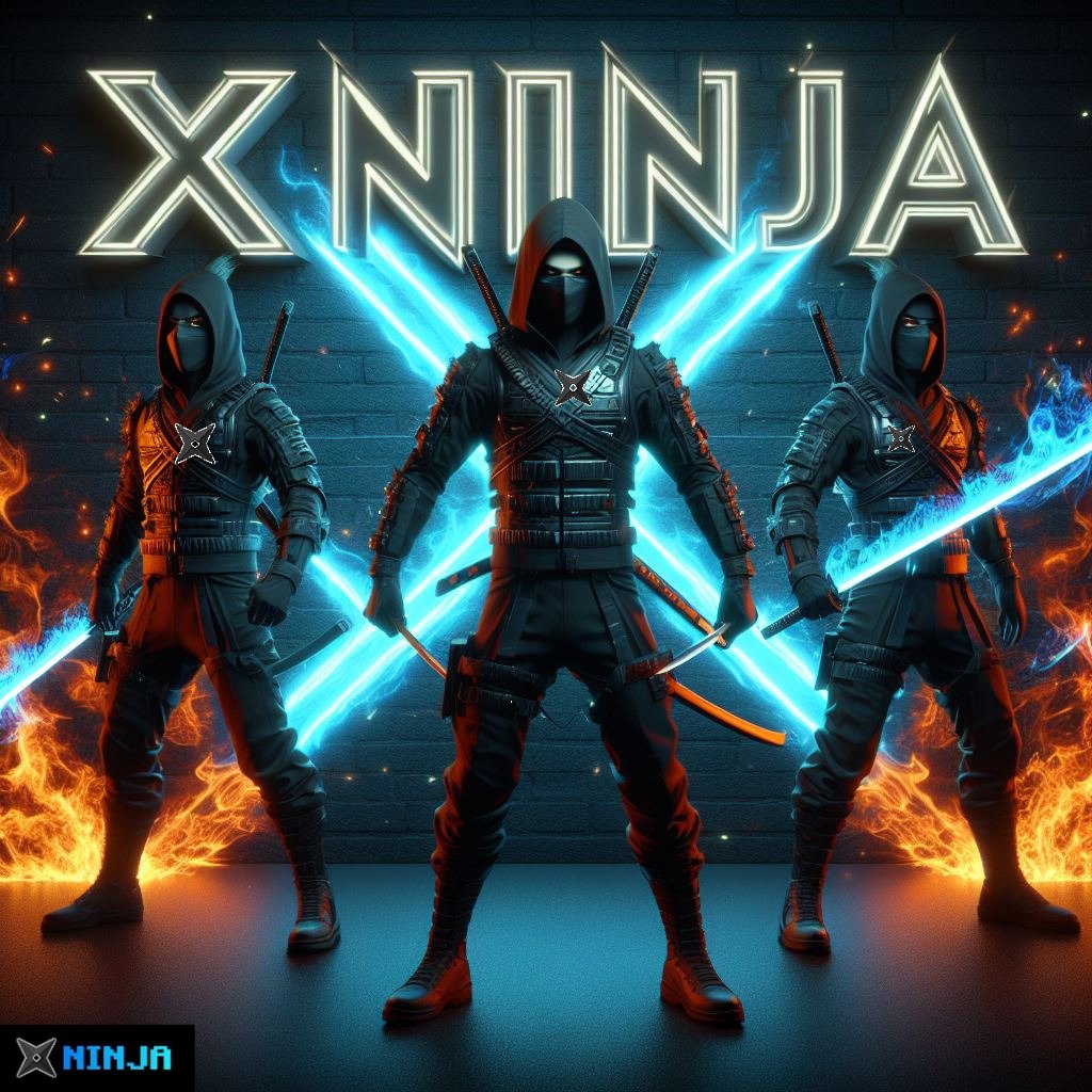 Kindle☆ | ⚔🥷 (@kindle_gg) on Twitter photo Another day to level up your Ninjas in <a href="/xninja_tech/">xNINJA | SocialFi ⚔️🥷</a>⚡💯
Explore the elemental powers, and gain mastery with full potential
#xNinja #ELEM $XNJ Another day to level up your Ninjas in <a href="/xninja_tech/">xNINJA | SocialFi ⚔️🥷</a>⚡💯
Explore the elemental powers, and gain mastery with full potential
#xNinja #ELEM $XNJ
