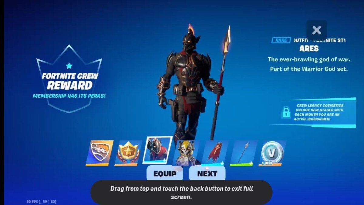 hassanagha_'s tweet image. Thanks yöu for applying crew🔥 @SkinSprint #sprintlegit
@FocusGives #focusfnlegit