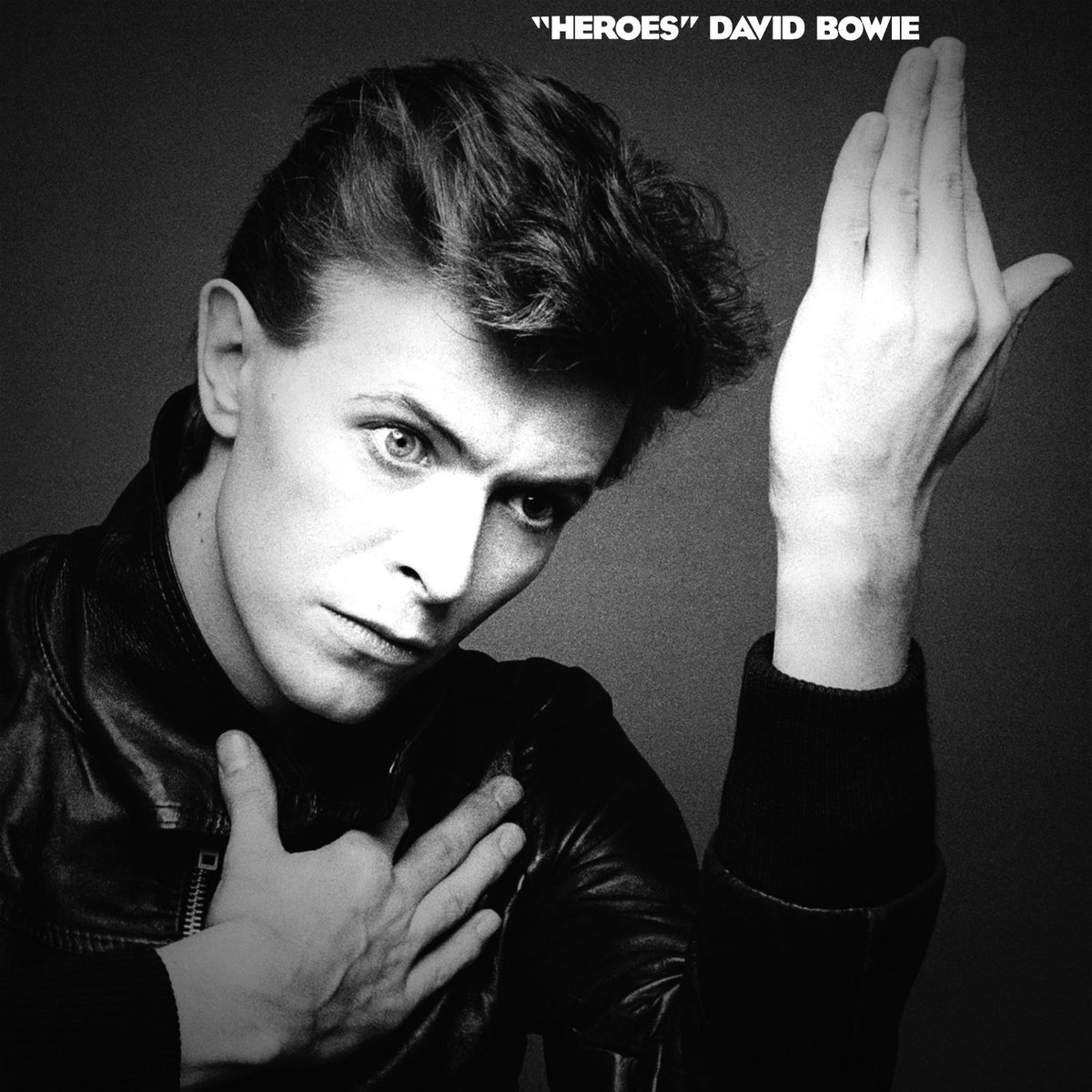 #Top15FaveAlbums 8 “Heroes” | David Bowie | 1977 Take side 1 of Low and side 2 of “Heroes” and you have my perfect Bowie album. However the amount of hours I’ve lost listening to side 2 of “Heroes” gives it the edge over Low. One of my favourite sides of music by anyone ever.