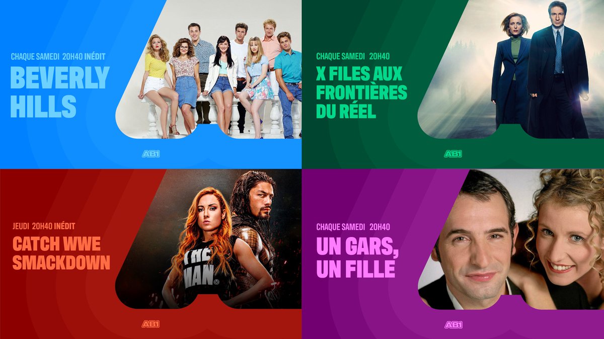 lenodal's tweet image. Ce lundi, @AB1TV met à l'antenne un nouvel habillage sonore et visuel, conçu en interne par le pôle graphique &amp;amp; vidéo de Mediawan, propriétaire de la chaîne.

Découverte de cette nouvelle identité dans ce fil à dérouler 👇

#habillage #AB1