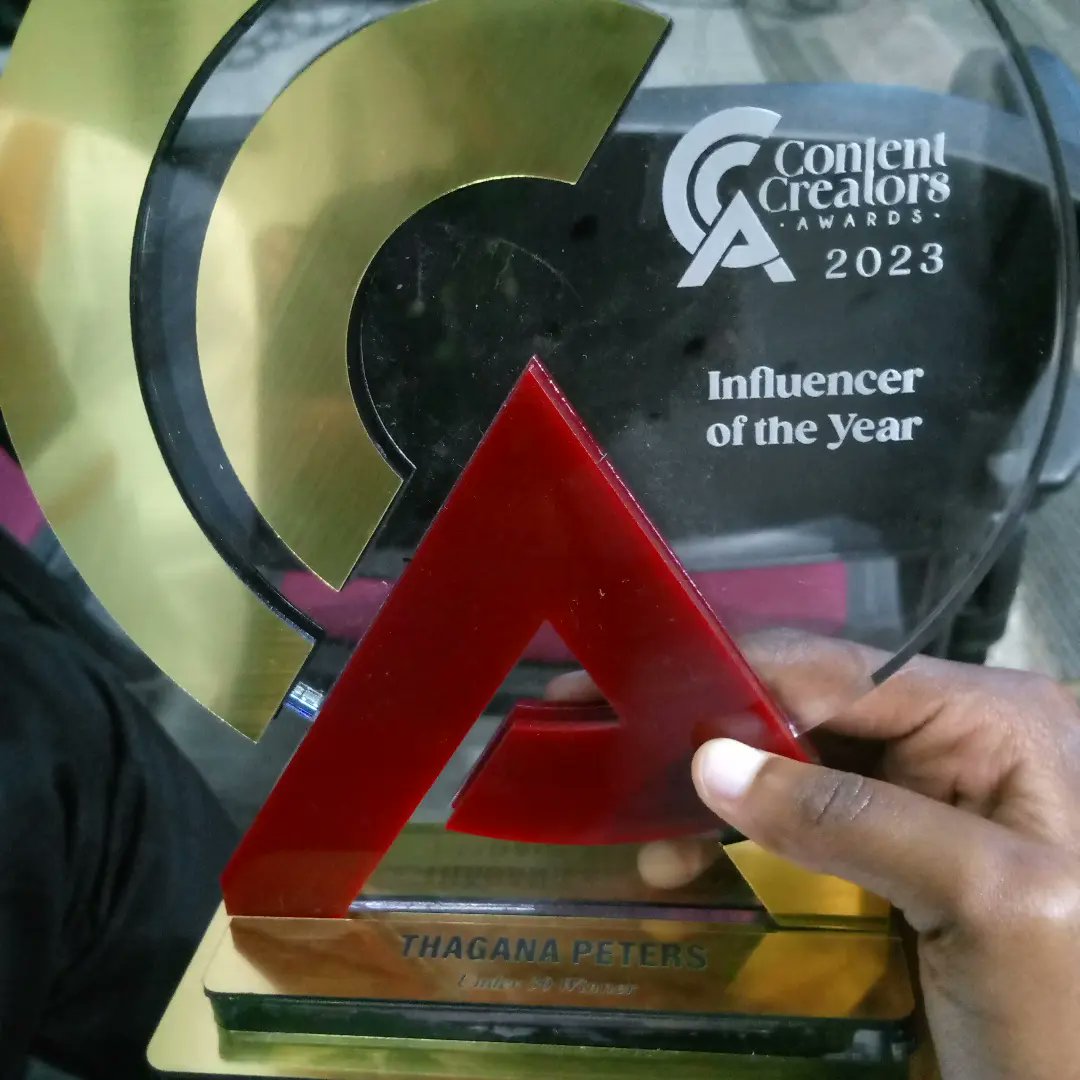 The Lord will open the heavens, the storehouse of his bounty, to send rain on your land in season and to bless all the work of your hands. You will lend to many nations but will borrow from none. Thank you to all of you who voted for me as the INFLUENCER OF THE YEAR