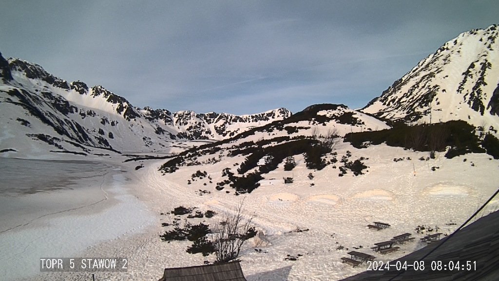 GORSKI_SWIAT's tweet image. 08.04. poniedzialek...
#mountain_world 🏔️#TATRAS #aktualnewarunki_currentconditions 📷
warunki dziś: 🌤️🌤️, jutro:🌤️🌤️  
tpn.pl/zwiedzaj
@SOB_pl
@MeteoprognozaPL
@IMGW_CMM