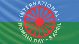To those in the Roma community, we wish you a very happy #RomaniDay. Romani Day is the 8th April to celebrate the Roma community and raise awareness. They are one of the groups who still face racism and hatred widely across the UK.  @LutonRomaTrust @LINKCENTRE_EEU