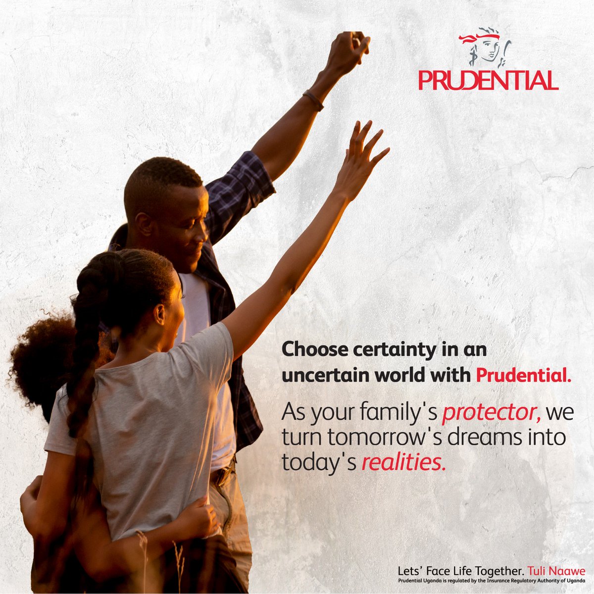 In a world where certainty is a rare gem, the Prudent Life Plan shines as your pillar of certainty. Benefit from natural and accidental death coverage, a no-claim premium refund, and free annual health checks. Choose the certainty that comes with Prudent Life and step…