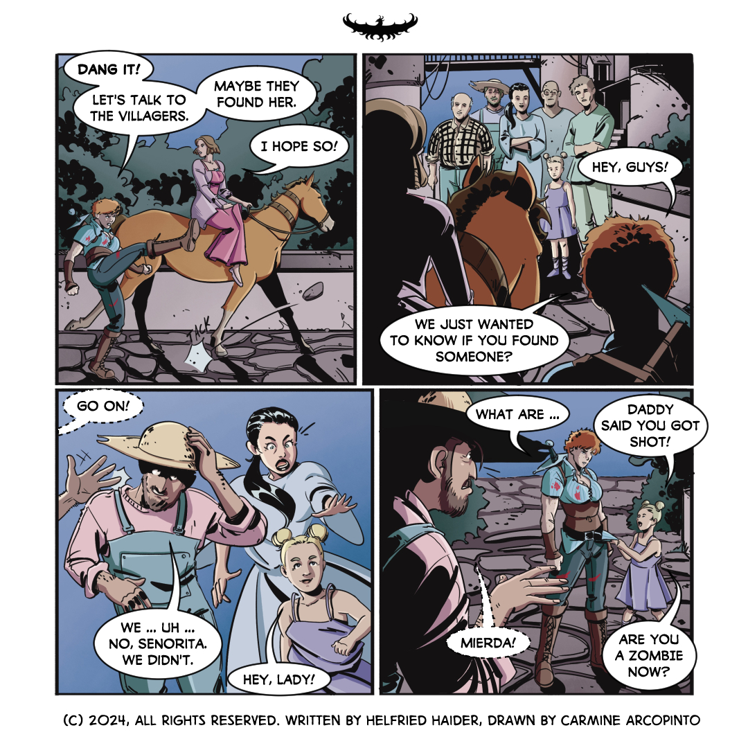 522 - A little volunteer
It's the emperor's new clothes all over again!
#webcomics