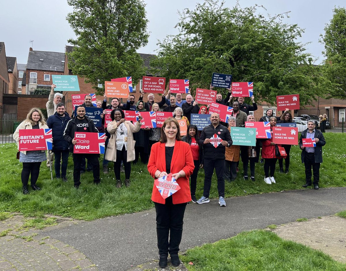 Cllr Audrey Dinnall tweet media