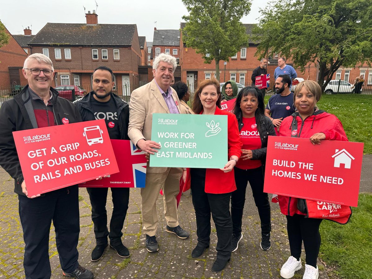 Cllr Audrey Dinnall tweet media