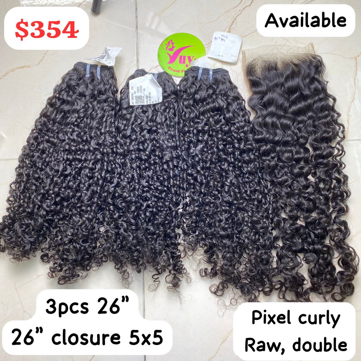 Set Pixel Curly With Raw Hair From VUY VietNam 😍Contact with me on whatsapp +84396092128 #wholesale hair #wholesalehairvendors #wholesalehairsupplier #vuyvietnam #wholesalehairextension #hairsupplier #hairsupplierinvietnam #rawhair #rawhairvendor #hairfactory
