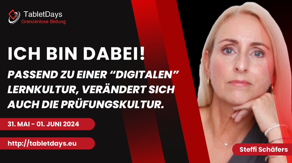 Stefanie Schäfers tweet media