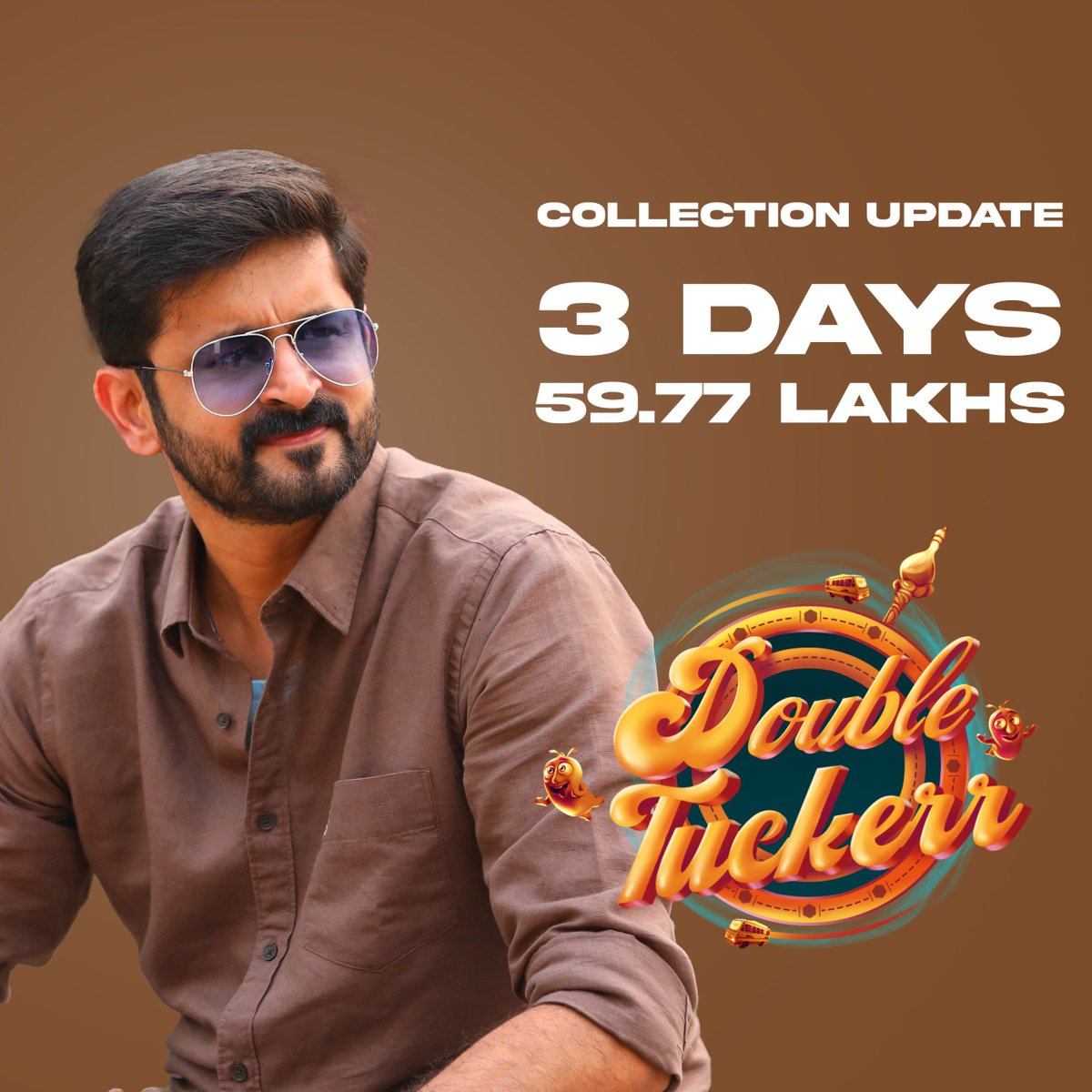 Prashanth Rangaswamy tweet media