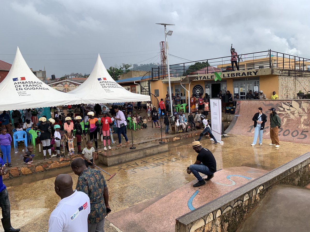 Xavier Sticker tweet media