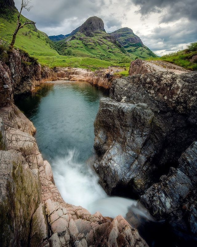 Glencoe ⚔️🦄🏴󠁧󠁢󠁳󠁣󠁴󠁿