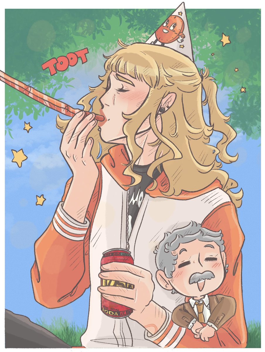 Natendo_art 💕 tweet media