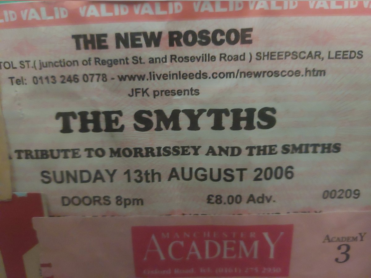 Andy Gaunt tweet media