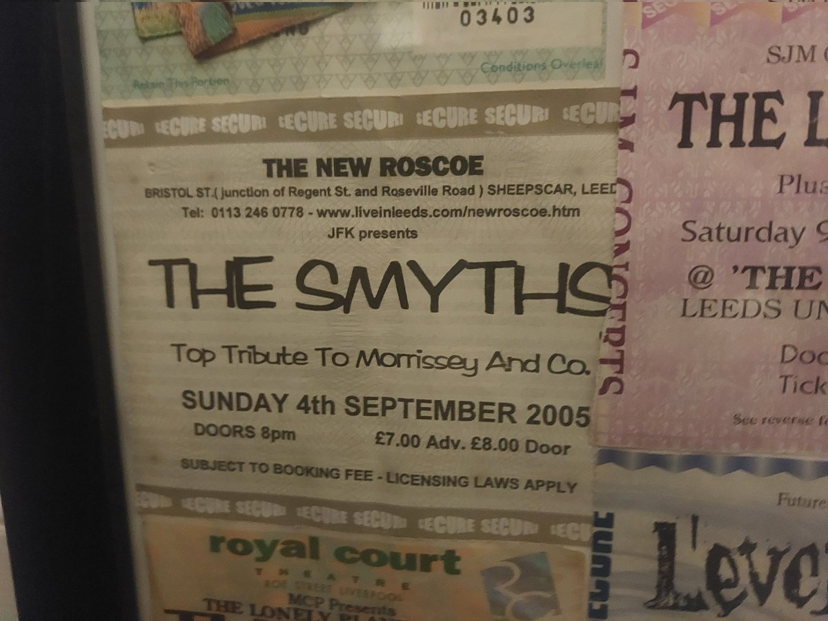 Andy Gaunt tweet media