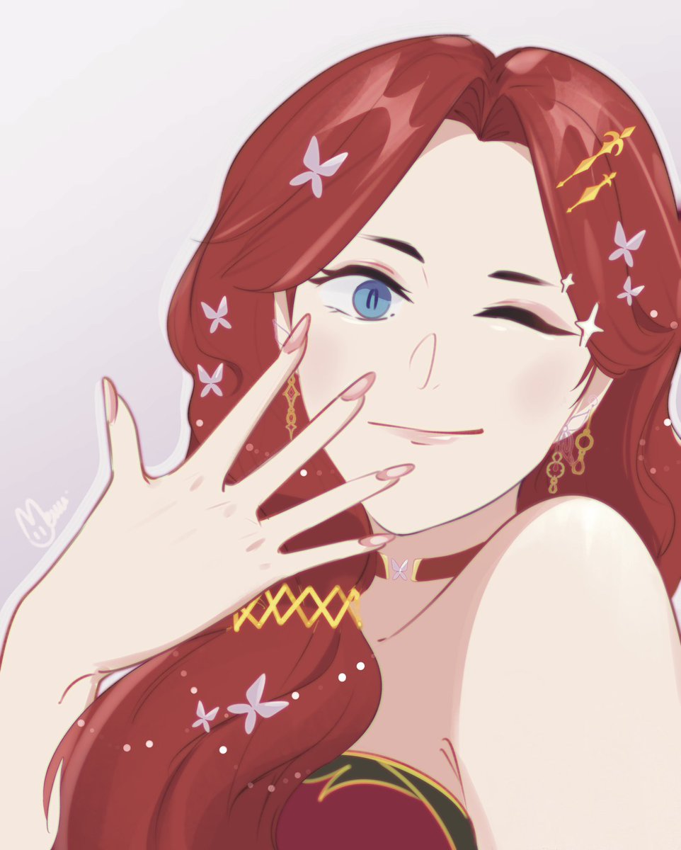 Like it’s magnetic ยู่ ยู่ยู่ยู-  #MidnightFA