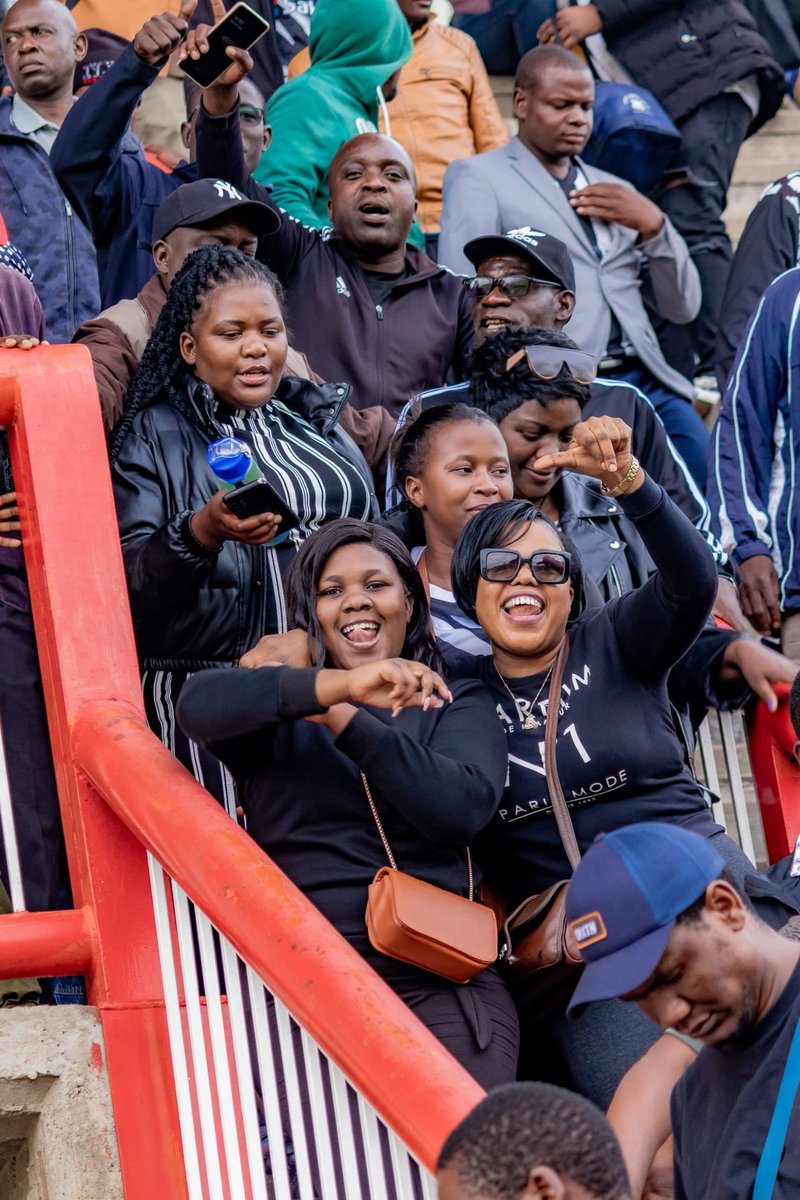 Highlanders F.C tweet media