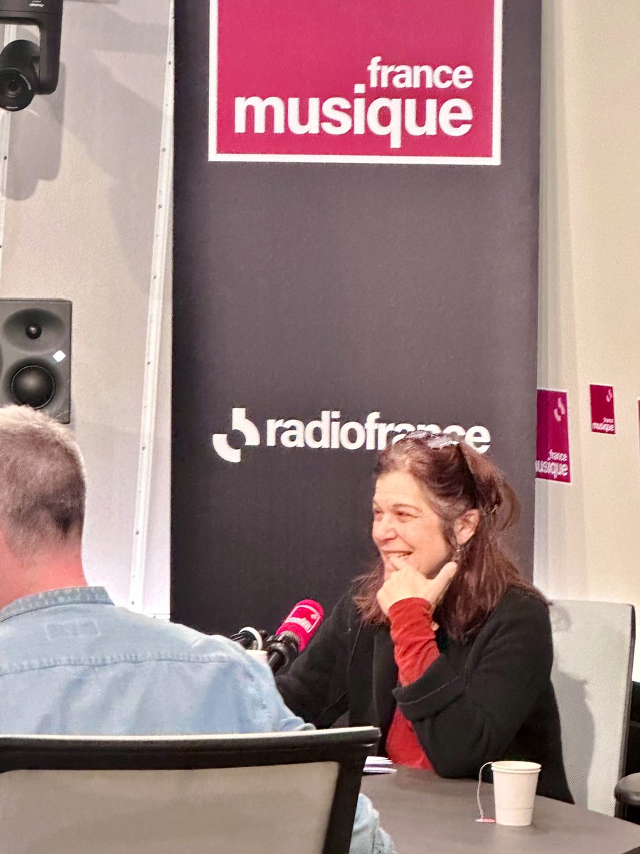 marc voinchet (@mvoinchet) on Twitter photo Alors qu'elle publie son dernier disque des Suites de Bach, <a href="/swiederatherton/">Sonia WiederAtherton</a> sera <a href="/philharmonie/">Philharmonie de Paris</a> le 16 avril pour "Carnets de là-bas" avec Clément Cogitore. Un spectacle sur la violoncelliste russe Natalia Chakhovskaïa via <a href="/francemusique/">France Musique</a> <a href="/jburbain/">Jean-Baptiste Urbain</a> radiofrance.fr/francemusique/… Alors qu'elle publie son dernier disque des Suites de Bach, <a href="/swiederatherton/">Sonia WiederAtherton</a> sera <a href="/philharmonie/">Philharmonie de Paris</a> le 16 avril pour "Carnets de là-bas" avec Clément Cogitore. Un spectacle sur la violoncelliste russe Natalia Chakhovskaïa via <a href="/francemusique/">France Musique</a> <a href="/jburbain/">Jean-Baptiste Urbain</a> radiofrance.fr/francemusique/…