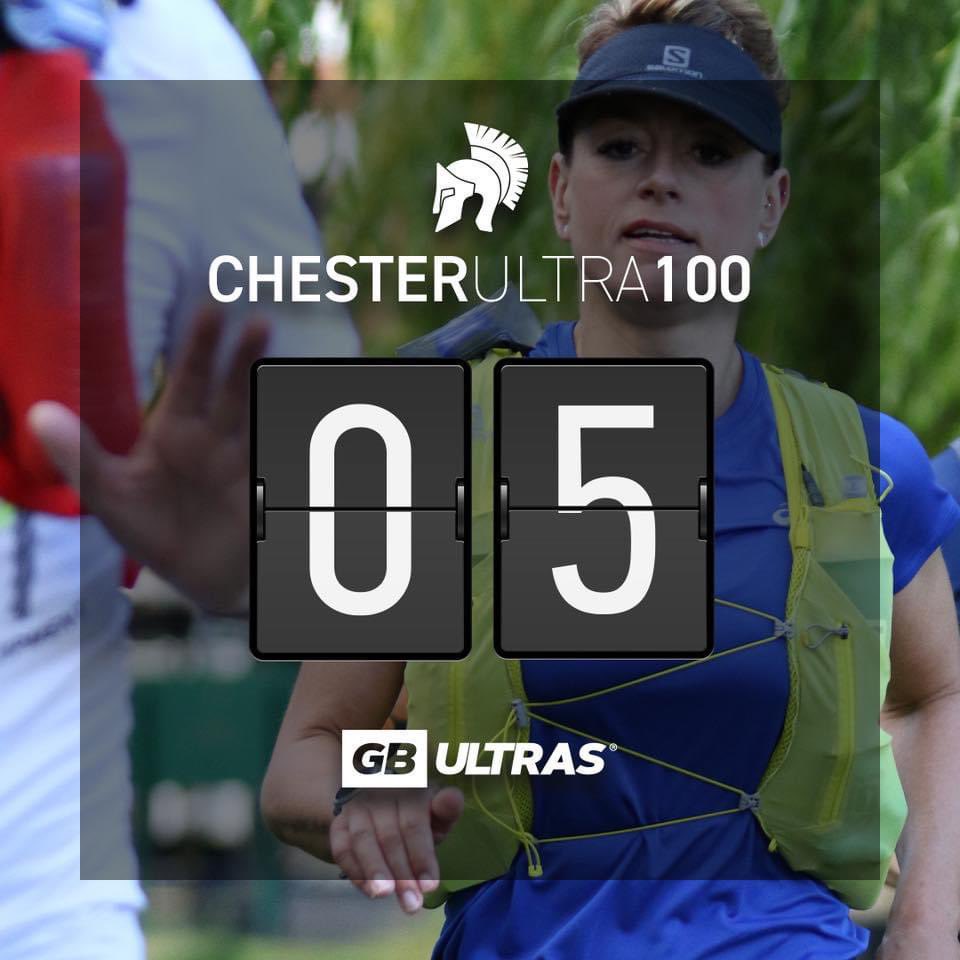 Chester Ultra tweet media