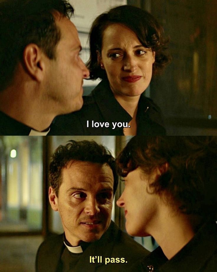 The final episode of ‘FLEABAG’ aired 5 years ago today.
